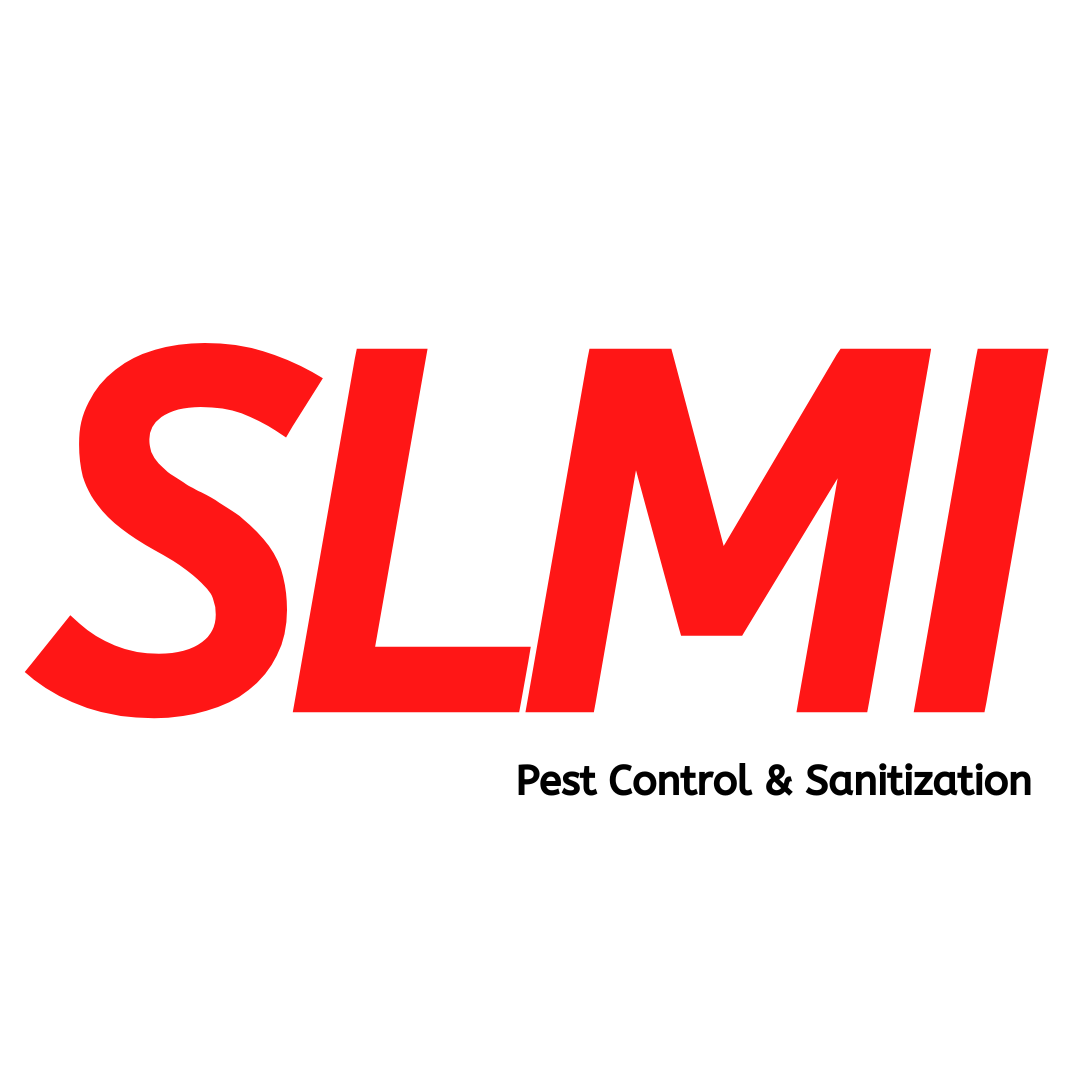 Slmi Pest Control & Sanitization